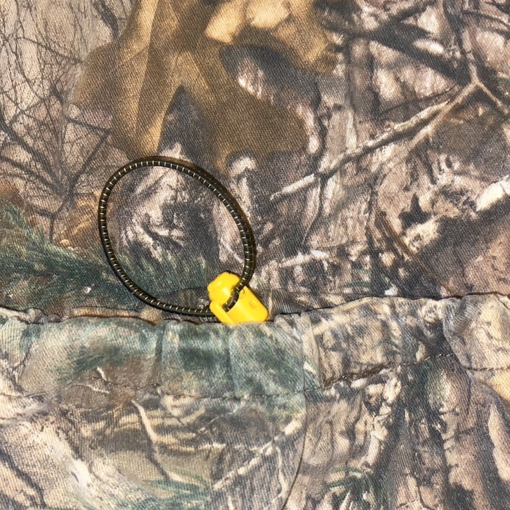 RealTree Hunting outfit - Picture 4 of 11
